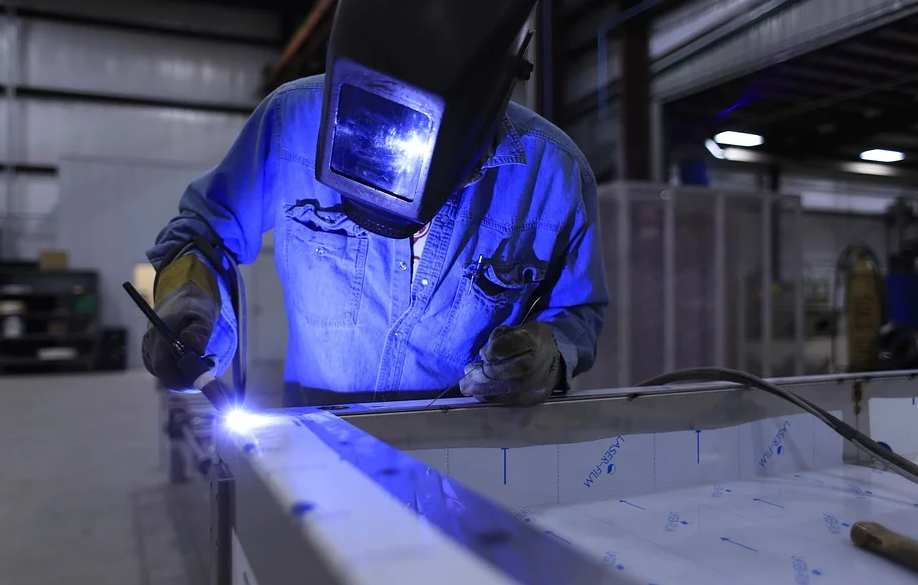 What Are The Best Ways To Weld Stainless Steel?